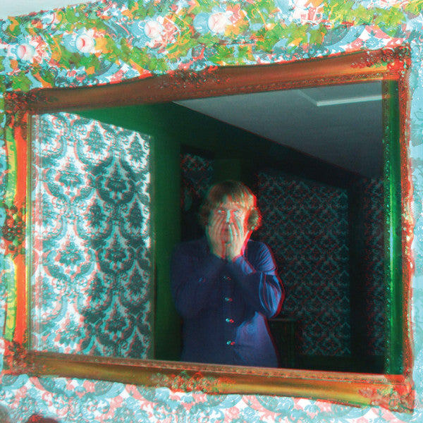 Ty Segall – Mr. Face (2x7") 7" vinyl record, image 1 of 4