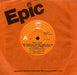 Meat Loaf – You Took The Words Right Out Of My Mouth 7" vinyl record, image 3 of 3