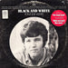 Tony Joe White – Black And White LP vinyl record, image 1 of 4