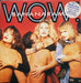 Bananarama – Wow! LP vinyl record, image 1 of 6