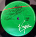 Various – Absolute Beginners - The Musical (Songs From The Original Motion Picture) LP vinyl record, image 2 of 3