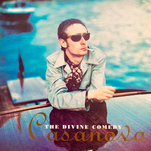 The Divine Comedy – Casanova
