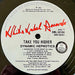 The Dynamic Hepnotics – Take You Higher LP vinyl record, image 3 of 4