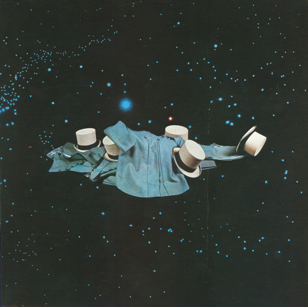 Supertramp – Crime Of The Century LP vinyl record, image 7 of 8