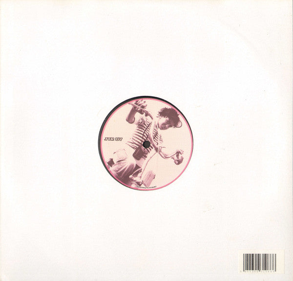 MC Soom-T – Dirty Money EP 12" vinyl record, image 4 of 4