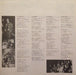 Billy Joel – 52nd Street LP vinyl record, image 8 of 10