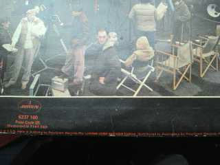 Rush – Moving Pictures LP vinyl record, image 3 of 7