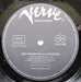 Ben Webster – Ben Webster And Friends LP vinyl record, image 4 of 7