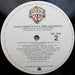 Kate & Anna McGarrigle – Pronto Monto LP vinyl record, image 4 of 4
