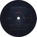 Bryan Ferry – He'll Have To Go 7" vinyl record, image 2 of 2