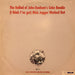 TISM – The Ballad Of John Bonham's Coke Roadie 12" vinyl record, image 7 of 8