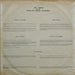 Fred Thompson And The Guadalajara National Philharmonic – The Best Of Fred Thompson And The Guadalajara National Philharmonic LP vinyl record, image 3 of 6