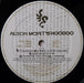 Alison Moyet – Hoodoo LP vinyl record, image 4 of 7