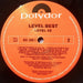 Level 42 – Level Best LP vinyl record, image 4 of 4