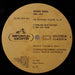 Wilhelm Furtwängler, Johannes Brahms – Ein Deutsches Requiem, Op. 45 LP vinyl record, image 2 of 2