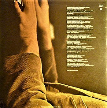Randy Newman – Sail Away LP vinyl record, image 2 of 6