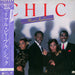 Chic – Real People LP vinyl record, image 1 of 8