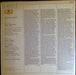 Franz Liszt, Wilhelm Kempff – Seconde Année De Pèlerinage • Deux Légendes LP vinyl record, image 2 of 4