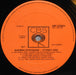 Barbra Streisand – Stoney End LP vinyl record, image 4 of 4