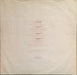 David Bowie – Low LP vinyl record, image 5 of 6