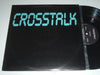 Chris Neal – Crosstalk LP vinyl record, image 1 of 2