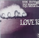 Eric Burdon & The Animals – Love Is (2xLP) LP vinyl record, image 1 of 3