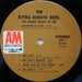 The Flying Burrito Bros – The Gilded Palace Of Sin LP vinyl record, image 3 of 4