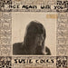 Susie Coles – Once Again With You LP vinyl record, image 1 of 4