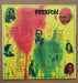 Santana – Freedom LP vinyl record, image 6 of 6