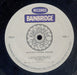Pandit Shiv Kumar Sharma – Shivkumar Plays Santoor With Alla Rakha On Tabla LP vinyl record, image 3 of 4
