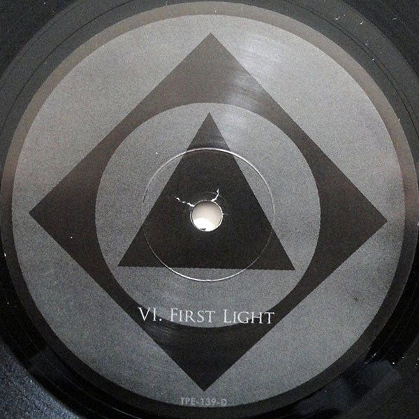 Ancestors – In Dreams And Time (2xLP) LP vinyl record, image 6 of 10