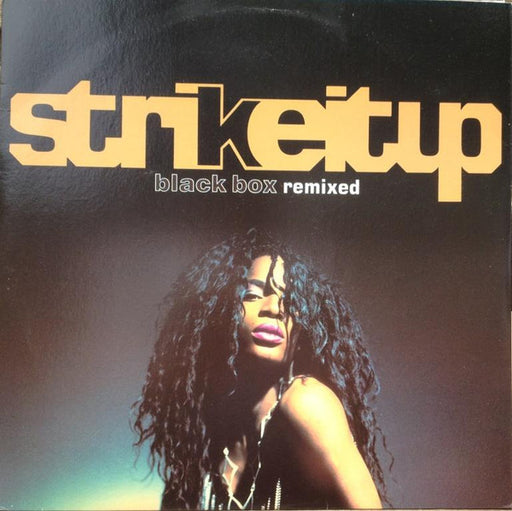 Black Box – Strike It Up