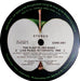 The Plastic Ono Band – Live Peace In Toronto 1969 LP vinyl record, image 4 of 4