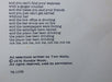 Tom Waits – Small Change LP vinyl record, image 4 of 8