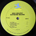 Eric Dolphy Quintet – Outward Bound LP vinyl record, image 3 of 4