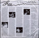 Free – Best Of Free LP vinyl record, image 5 of 6