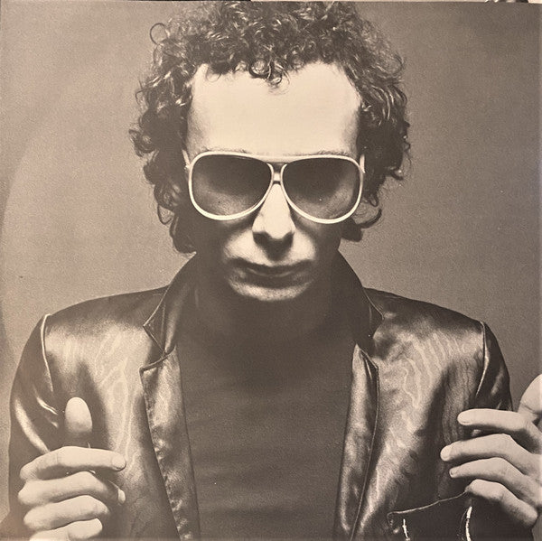 Graham Parker And The Rumour – High Times LP vinyl record, image 5 of 6