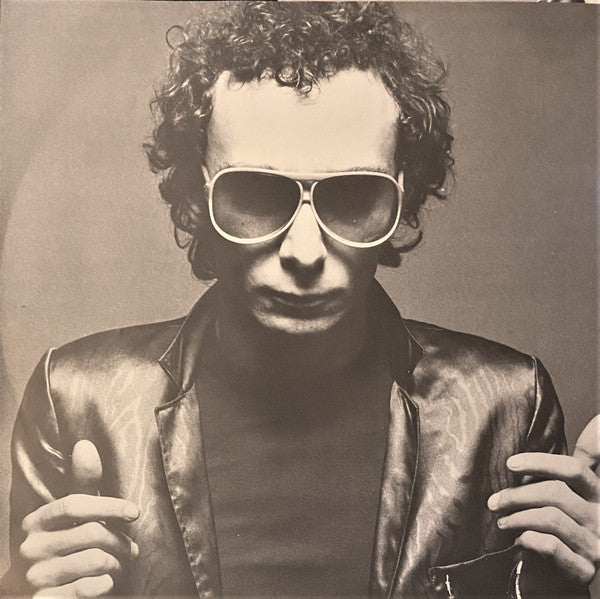 Graham Parker And The Rumour – High Times LP vinyl record, image 5 of 6