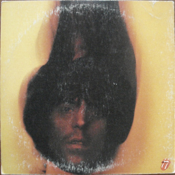 The Rolling Stones – Goats Head Soup LP vinyl record, image 3 of 10