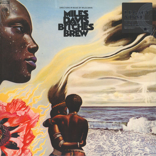 Miles Davis – Bitches Brew (2xLP)