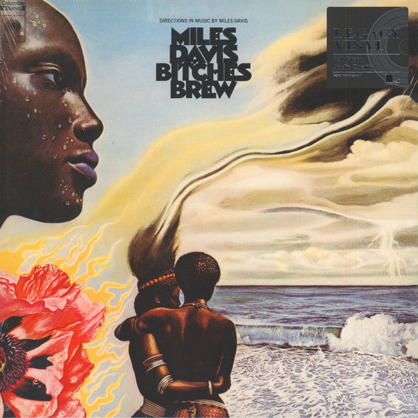 Miles Davis – Bitches Brew (2xLP)