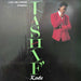 Tashif' Kente – A Boy And A Dream LP vinyl record, image 1 of 4