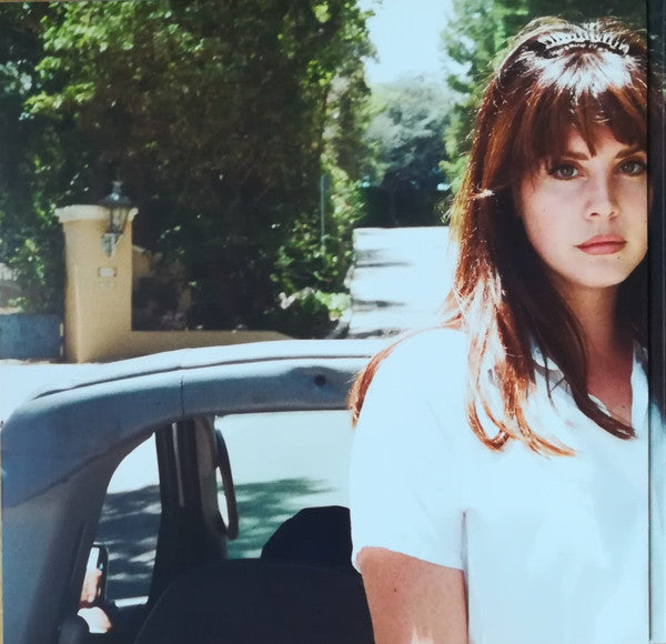 Lana Del Rey – Honeymoon (2xLP) LP vinyl record, image 2 of 10