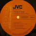 Takeshi Inomata & Sound Limited – ナオミの夢 = I Dream Of Naomi LP vinyl record, image 4 of 4