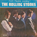 The Rolling Stones – Not Fade Away 7" vinyl record, image 1 of 4