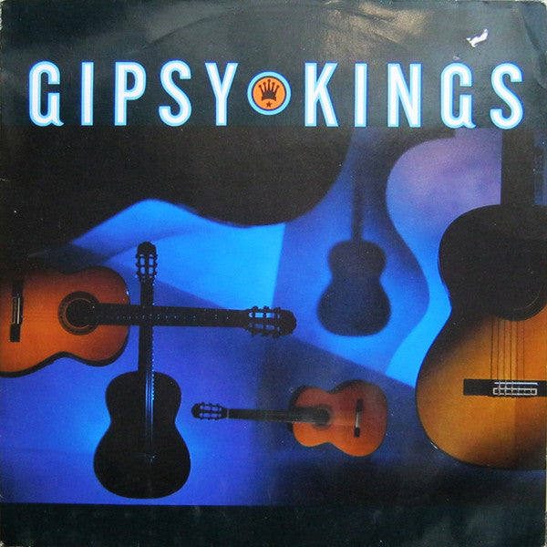 Gipsy Kings – Gipsy Kings