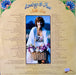 Kiki Dee – Loving And Free LP vinyl record, image 2 of 4