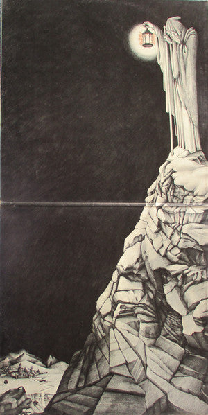Led Zeppelin – Untitled LP vinyl record, image 4 of 7
