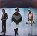 The Isley Brothers – 3 + 3 LP vinyl record, image 3 of 6
