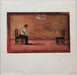 Don Johnson – Heartbeat LP vinyl record, image 5 of 8